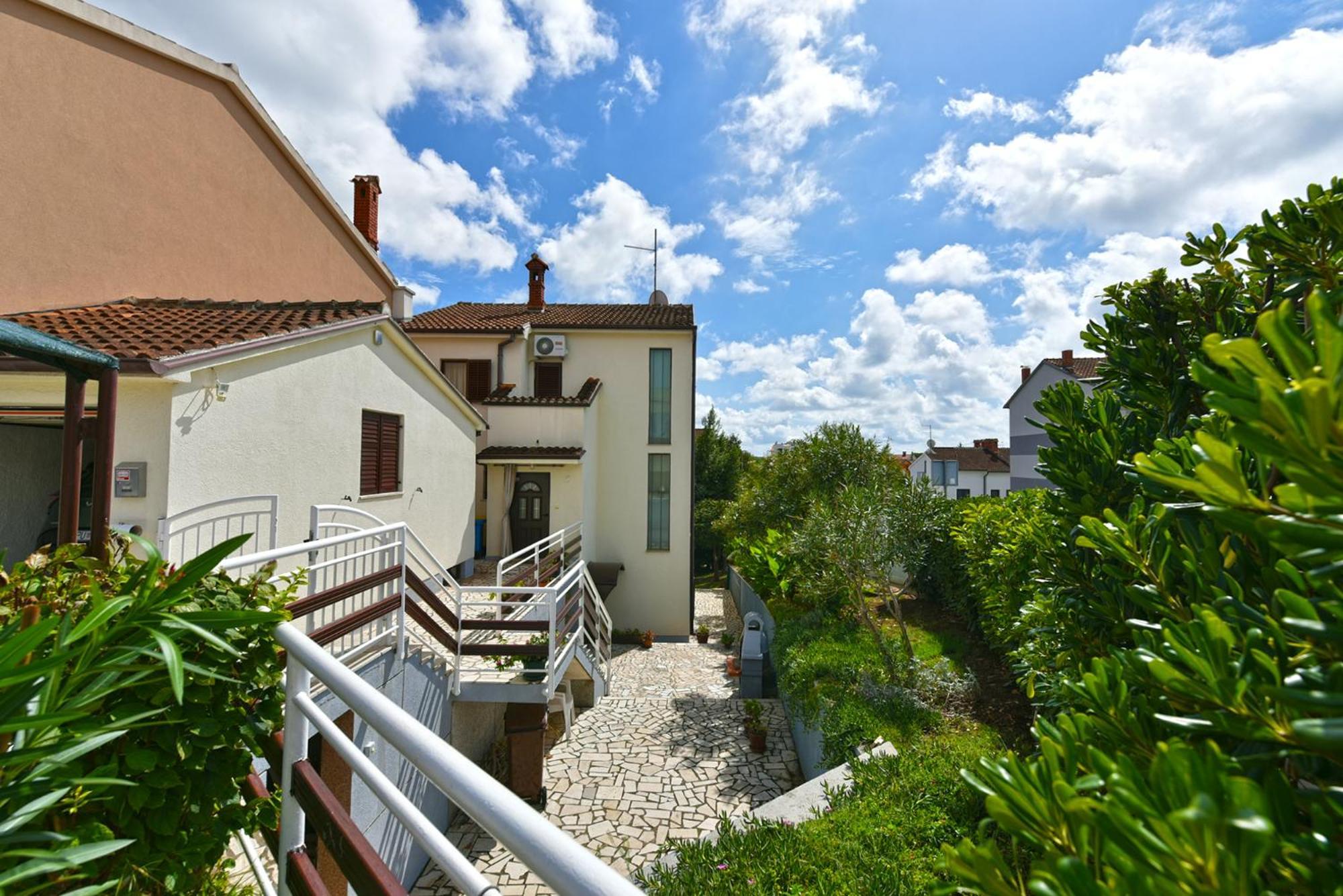 Zeljko 34 Apartament Pula